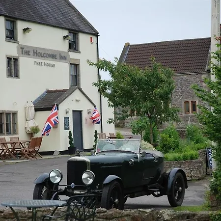 Holcombe Inn-3