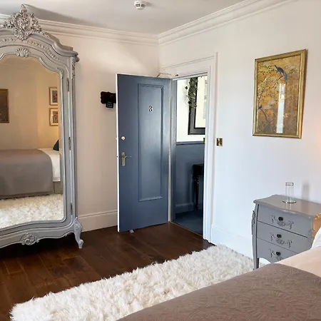 Headland View Boutique B&B-3