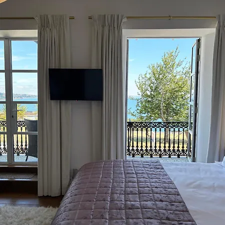 Headland View Boutique B&B-2
