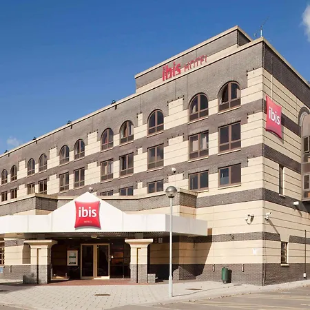 Ibis Southampton-2