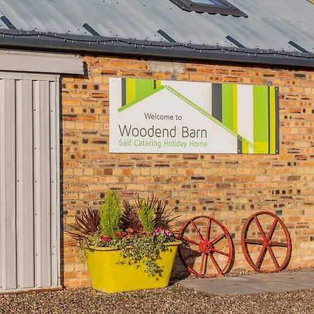Woodend Barn-3