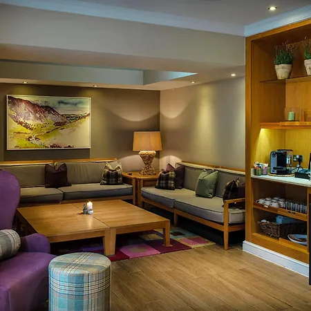 North Lakes Hotel And Spa-3