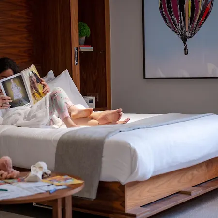 Aztec Hotel And Spa-2