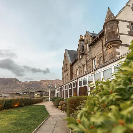 The Ballachulish Hotel-3