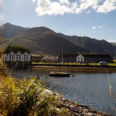 The Isles Of Glencoe Hotel-2