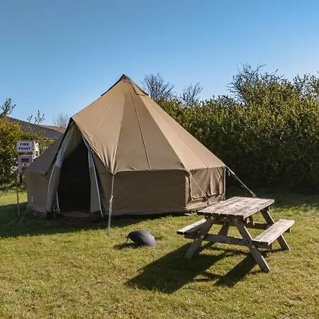 Herston Caravan & Camping-3