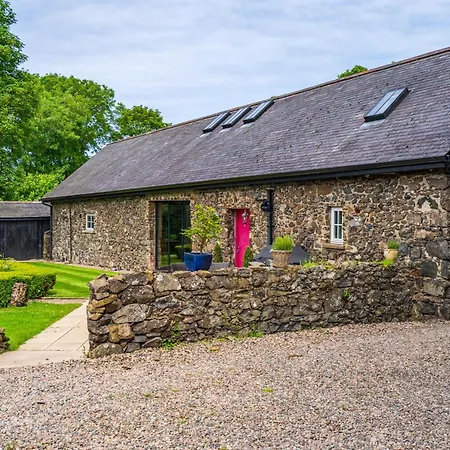 The Old Bushmills Barn-3
