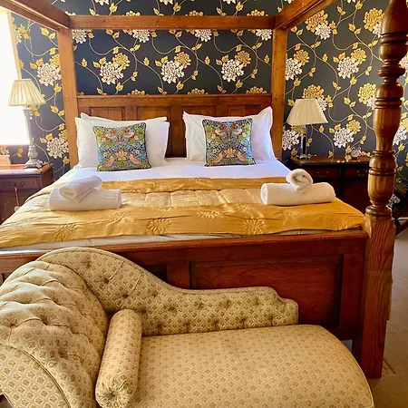 The Castle House-2