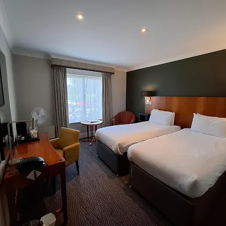 Best Western Plus Angel Hotel-2