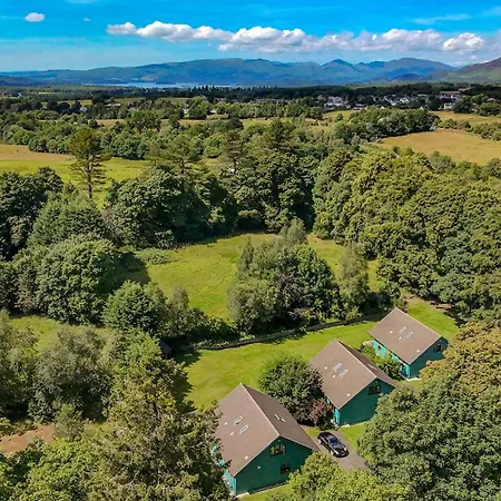 Foxglove Cottages-2