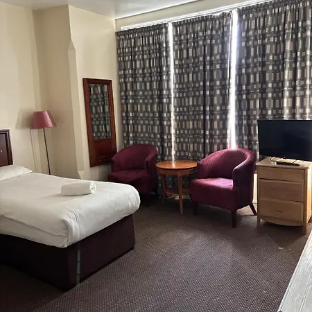 The Tudor House Hotel-2