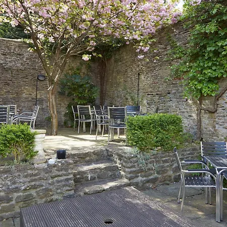 Woolpack Inn By Greene King Inns-2