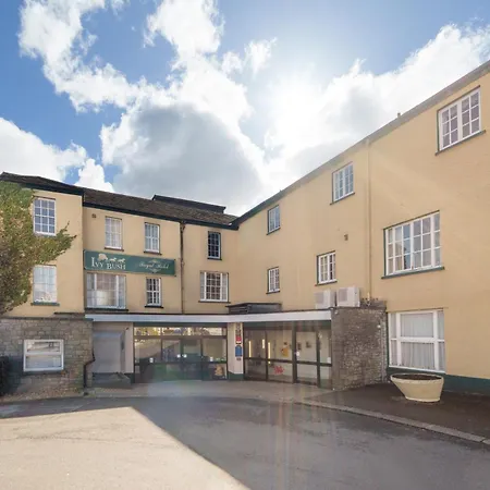 Ivy Bush Royal Hotel By Compass Hospitality-3