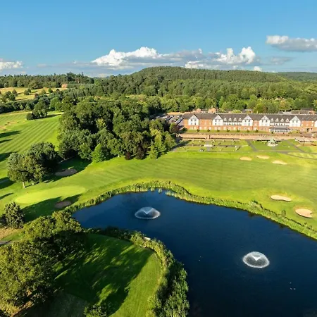 Carden Park Hotel, Golf Resort&Spa-3