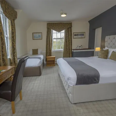 Buchanan Arms Hotel & Leisure, Sure Hotel Collection-2