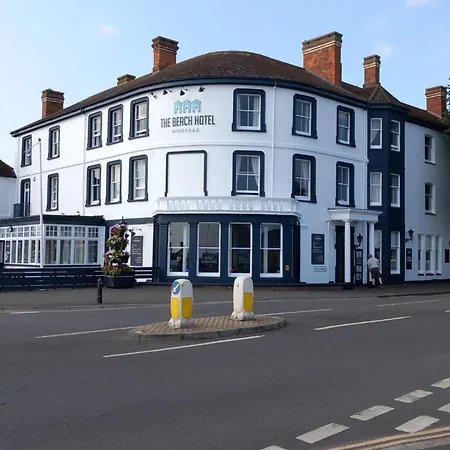 The Beach Hotel-3