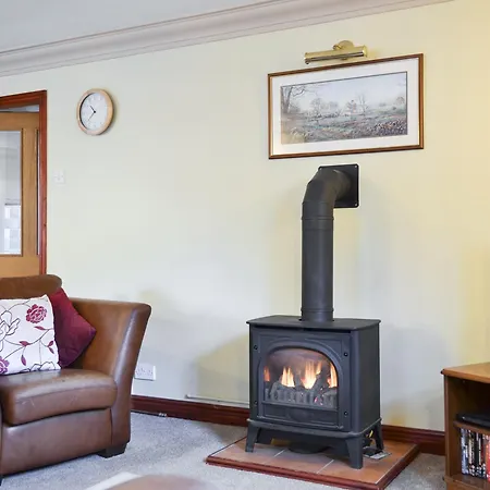Mill Pond Cottage-3