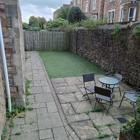Beaufort House Apartments From Your Stay Bristol-2