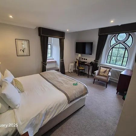The Elvetham Hotel-2