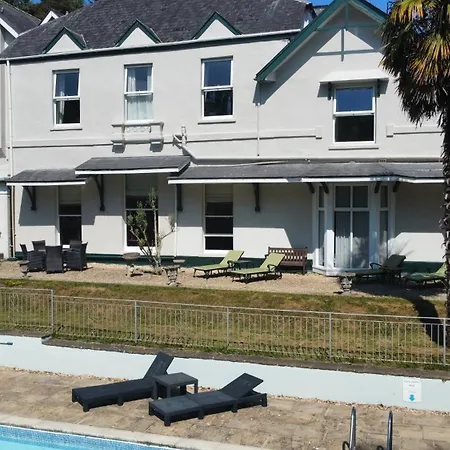 Fernhill Hotel-3