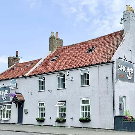The Anchor Inn-2