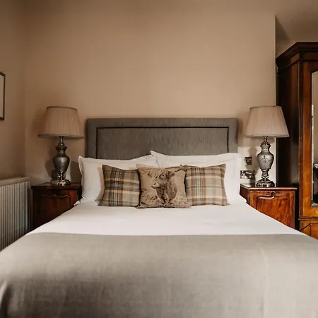 Shieldaig Lodge Hotel-2