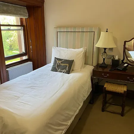 Shieldaig Lodge Hotel-3