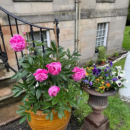 Limefield Mansion House-3