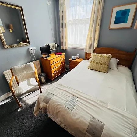 The George Hotel-3