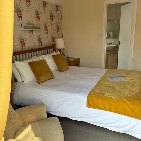 Cheriton Guesthouse-3