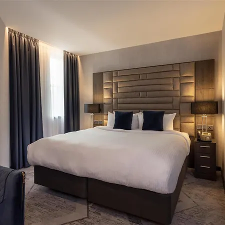 River Ness Hotel, A Member Of Radisson Individuals-2