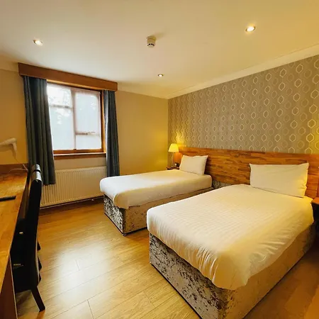 Westone Manor Hotel-2