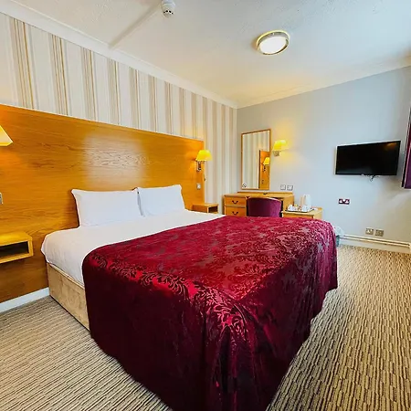 Westone Manor Hotel-3