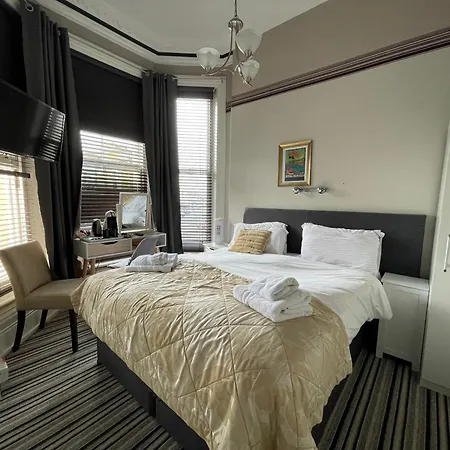 The Mowbray-3