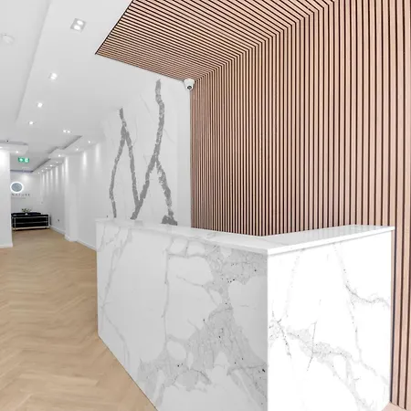 Signature Hotel London-2
