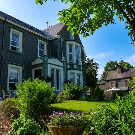 Moffat Independent Hostel-2