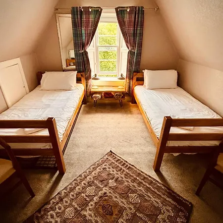 Moffat Independent Hostel-3