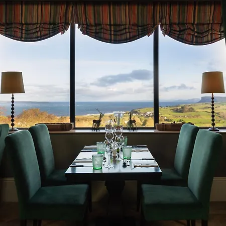 The Salthouse Hotel-3