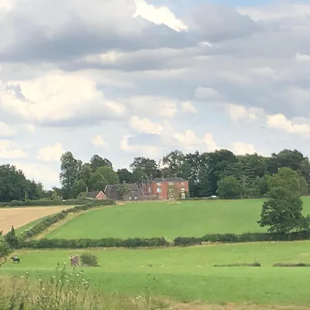 Coundon Lodge Coventry-3
