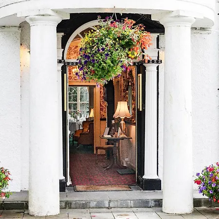 Ees Wyke Country House-3
