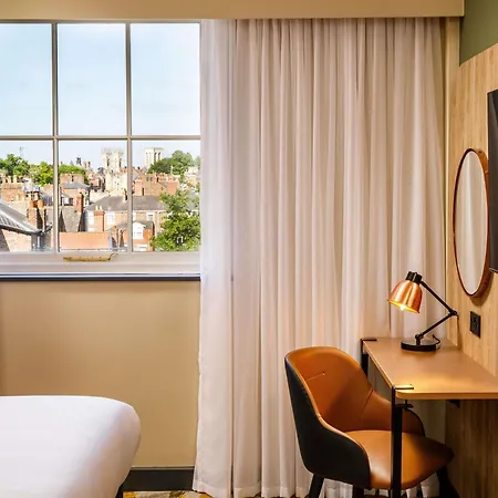 Ibis Styles York Centre-2