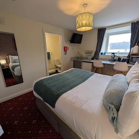 The Ramblers' Rest - Princetown-2