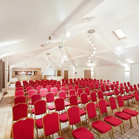 The Barn Hotel & Spa-2