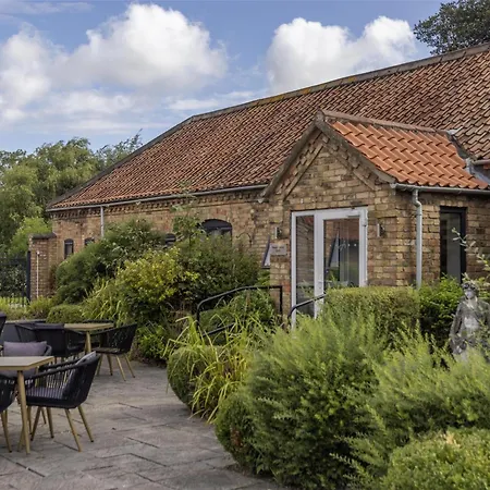 The Ashbourne Hotel, BW Signature Collection-2