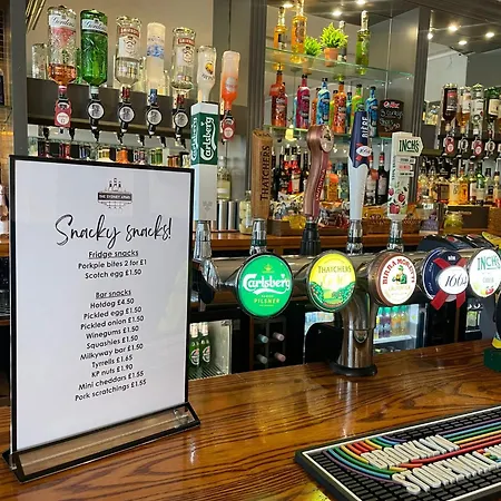 The Sydney Arms-3