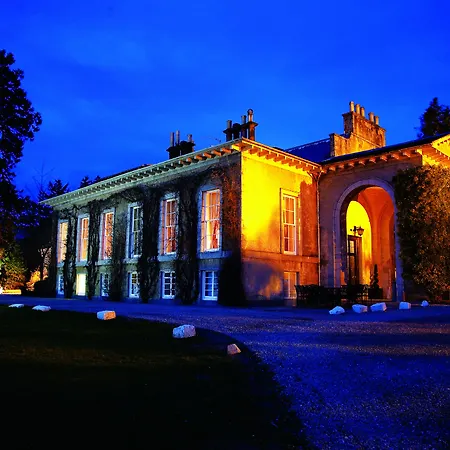 Thainstone House-2