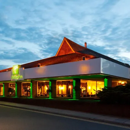 Holiday Inn Ipswich By Ihg-3