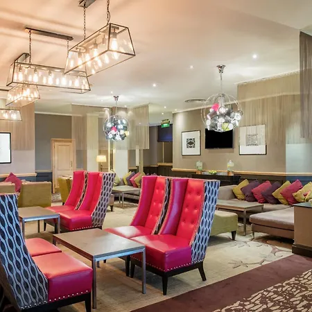 Crowne Plaza Chester By Ihg-2