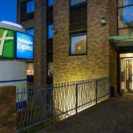 Holiday Inn Express Hemel Hempstead By Ihg-3