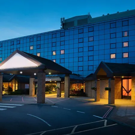 Delta Hotels By Marriott Newcastle Gateshead-2